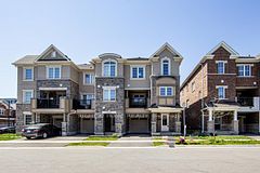 1270 Wintergreen Place, Milton, ON L9E 1S4