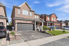 3859 Mcdowell Drive, Mississauga, ON L5M 6P1