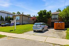 68 Barford Road, Toronto, ON M9W 4H6