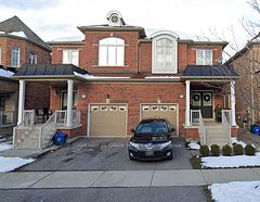 927 Stoutt Crescent, Milton, ON L9T 7R2