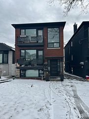 183 Bowie Avenue 2, Toronto, ON M6E 2R5