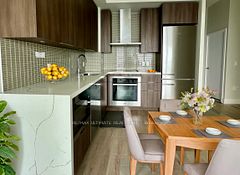 30 Shore Breeze Drive #6206, Toronto, ON M8V 0J1