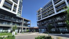 50 George Butchart Drive 506, Toronto, ON M3K 0C9