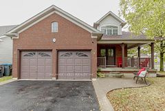 218 Van Scott Drive, Brampton, ON L7A 1V9