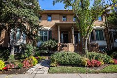 3593 Kariya Drive, Mississauga, ON L5B 3J2