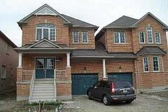 4 Bersan Terrace Bsmt, Brampton, ON L6P 3G7