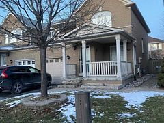 5659 Dolmite Heights, Mississauga, ON L5M 7B5