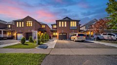70 Vintage Gate, Brampton, ON L6X 5C2