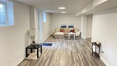 1163 Rosethorne Road Lower, Oakville, ON L6M 1H5