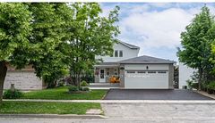 339 Lewis Drive W Upper, Orangeville, ON L9W 4P8