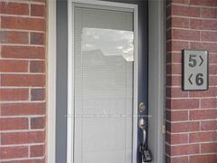 5615 Oscar Peterson Boulevard 6, Mississauga, ON L5M 0T2