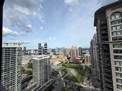 395 Square One Drive 3004, Mississauga, ON L5B 0P6