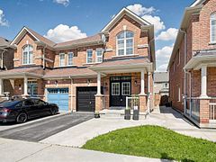 22 Pentonville Road, Brampton, ON L6R 3R9