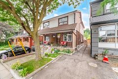 20 Rockwell Avenue, Toronto, ON M6N 1N5