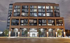 2300 St Clair Avenue W 804, Toronto, ON M6N 0B3