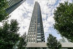 36 Park Lawn Road 2401, Toronto, ON M8V 0E5