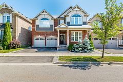 323 Cochrane Terrace, Milton, ON L9T 8C8
