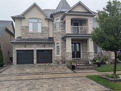46 Fanning Trail, Brampton, ON L6P 4J3
