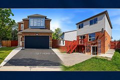 50 Willow Park Drive, Brampton, ON L6R 2N4