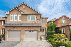 6545 Sapling Trail, Mississauga, ON L5N 7J3