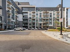 102 Grovewood Common 620, Oakville, ON L6H 0X2