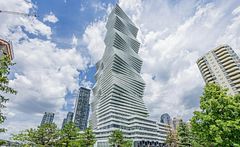 3883 Quartz Road 2504, Mississauga, ON L5B 0M4