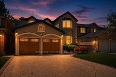 6026 Roxbury Road, Mississauga, ON L5N 4M7