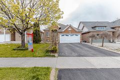 3 Orchid Drive, Brampton, ON L7A 1M4