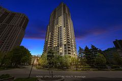 25 Kingsbridge Garden Circle 1126, Mississauga, ON L5R 4B1