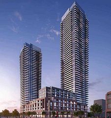 430 Square One Drive 2404, Mississauga, ON L5B 0L6