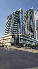8 Nahani Way 2005, Mississauga, ON L4Z 4J8
