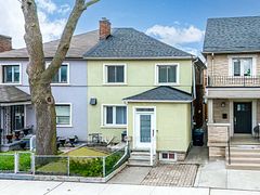 30 Carling Avenue, Toronto, ON M6G 3S1