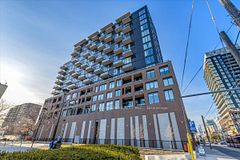 270 Dufferin Street 1023, Toronto, ON M6K 1Z6