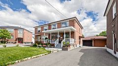 22 Brigham Court, Toronto, ON M9W 1T8