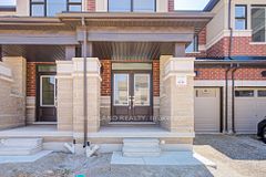1148 Tanbark Avenue, Oakville, ON L6H 8C4
