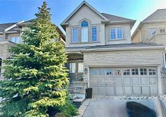 2396 Wasaga Drive, Oakville, ON L6H 0B8