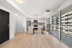 1461 Lawrence Avenue W 1511, Toronto, ON M6L 0A6