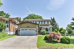 2381 Lyford Lane, Burlington, ON L7P 3Y8