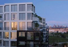 1100 Sheppard Avenue W 1017, Toronto, ON M3K 0E4