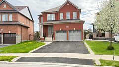 28 Laurentide Crescent, Brampton, ON L6P 1Y4
