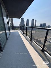 56 Annie Craig Drive 2005, Toronto, ON M8V 0C5
