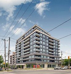 2800 Keele Street 216, Toronto, ON M3M 0B8