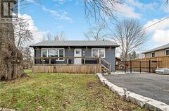 107 Main Street N, Halton Hills, ON L7G 3H5