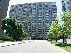 155 Hillcrest Avenue 1208, Mississauga, ON L5B 3Z2