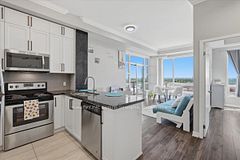 840 Queens Plate Drive 1009, Toronto, ON M9W 0E7