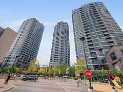 1 Valhalla Inn Road 1809, Toronto, ON M9B 1S9