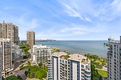 2095 Lake Shore Boulevard W 318, Toronto, ON M8V 4G4