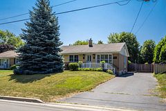 228 Bell Street, Milton, ON L9T 2A9