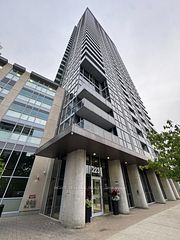 223 Webb Drive 1710, Mississauga, ON L5B 0E8
