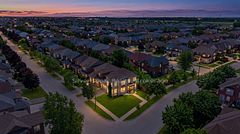 3762 Freeman Terrace, Mississauga, ON L5M 6Y3